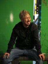 スタッフ画像