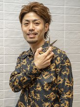 スタッフ画像