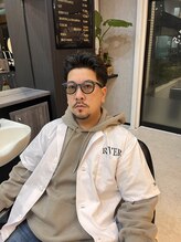 スタッフ画像