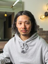 スタッフ画像