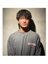 スタッフ画像