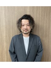 スタッフ画像