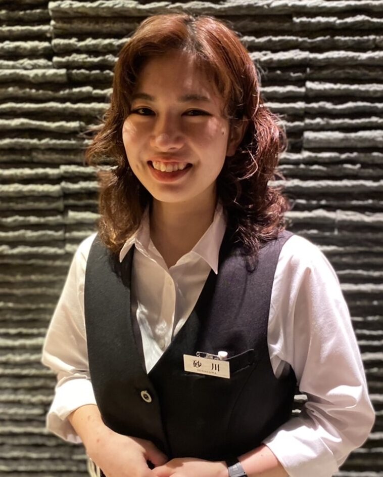スタッフ画像
