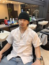 スタッフ画像