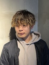 スタッフ画像