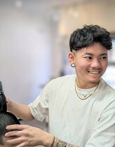 スタッフ画像
