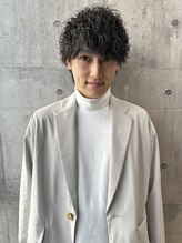 スタッフ画像