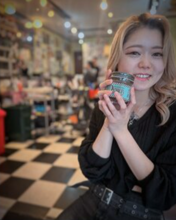 スタッフ画像