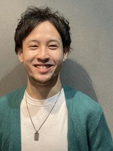 スタッフ画像
