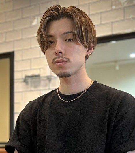 スタッフ画像
