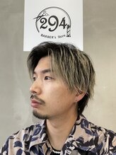 スタッフ画像