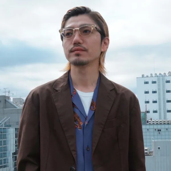 スタッフ画像