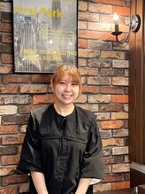 スタッフ画像