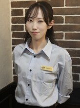 スタッフ画像