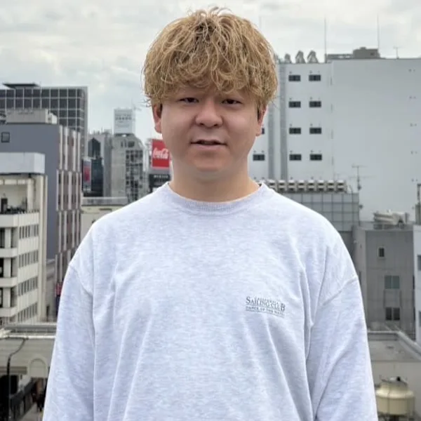 スタッフ画像