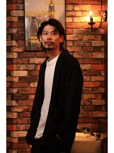スタッフ画像
