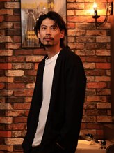 スタッフ画像