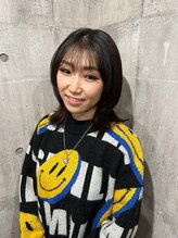 スタッフ画像