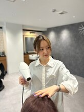 スタッフ画像