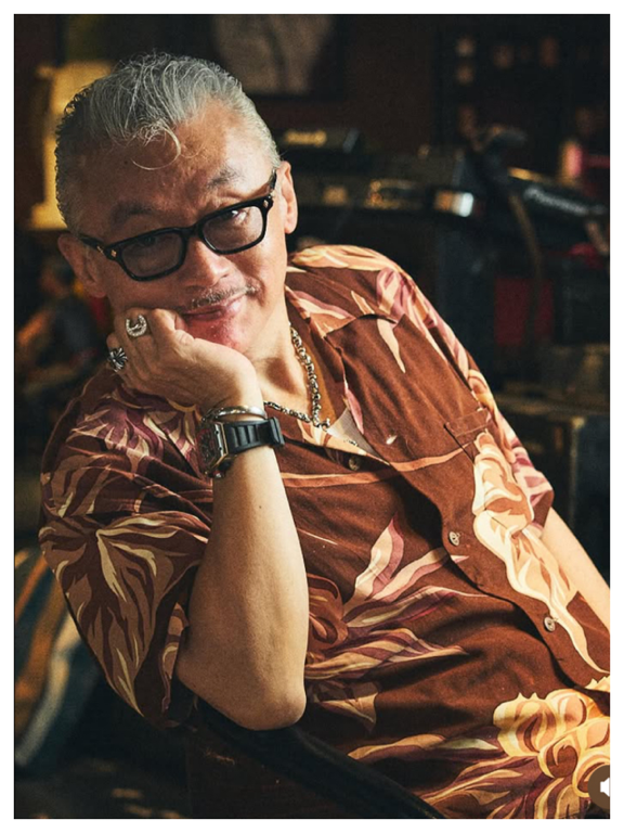 ヘアスタイル画像