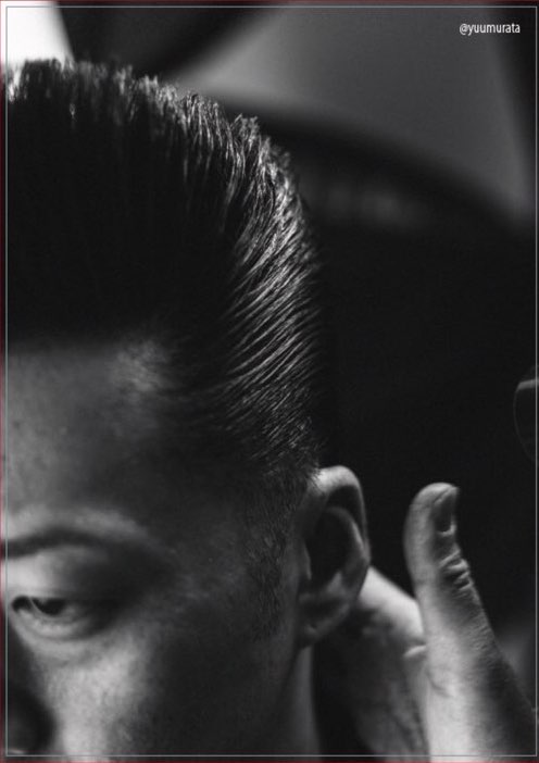 ヘアスタイル画像