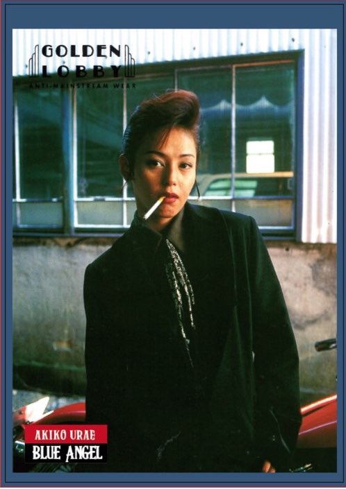 ヘアスタイル画像