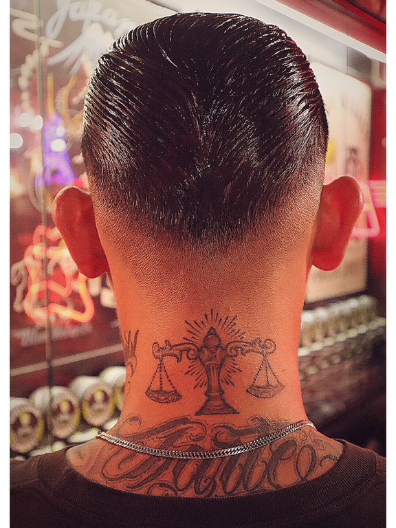 ヘアスタイル画像