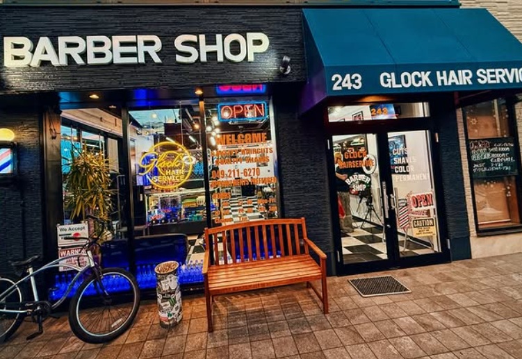 店舗画像