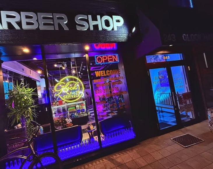 店舗画像