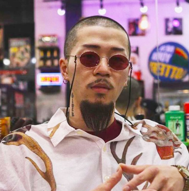スタッフ画像